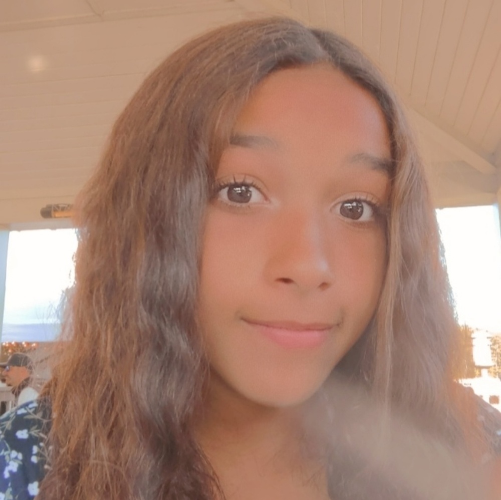 Meet your Posher, Serena